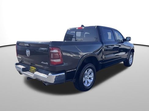Used 2020 RAM 1500 Laramie image 17
