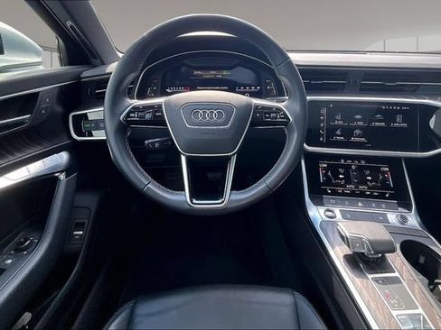 Certified 2023 Audi A6 2.0T Premium w/ Convenience Package AWD/4WD image 8