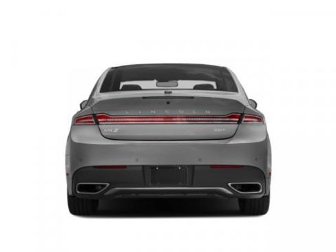Used 2020 Lincoln MKZ w/ Convenience Package FWD image 5