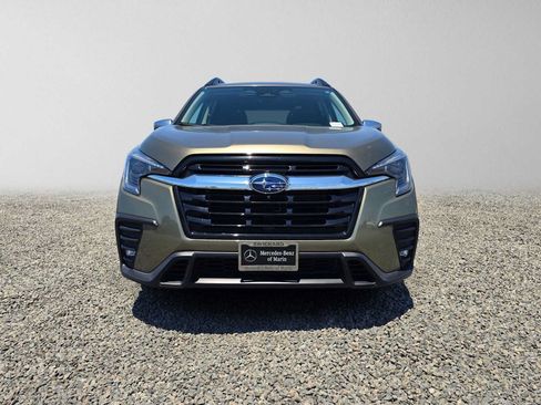 Used 2023 Subaru Ascent Limited w/ Technology Package AWD/4WD image 8