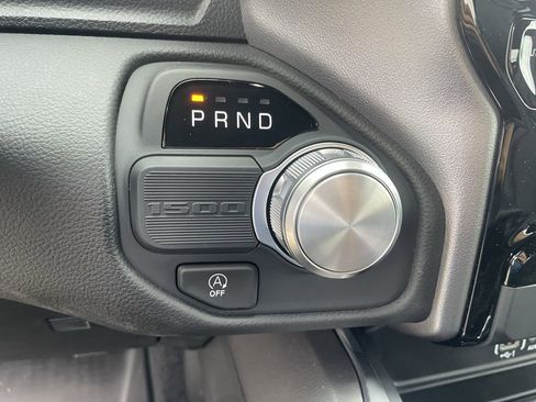 New 2026 RAM 1500 Laramie w/ Sport Appearance Package image 22