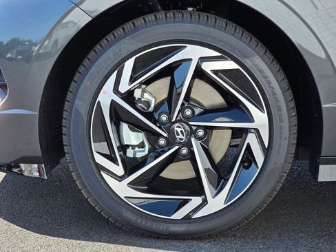 New 2026 Hyundai Sonata SEL image 11