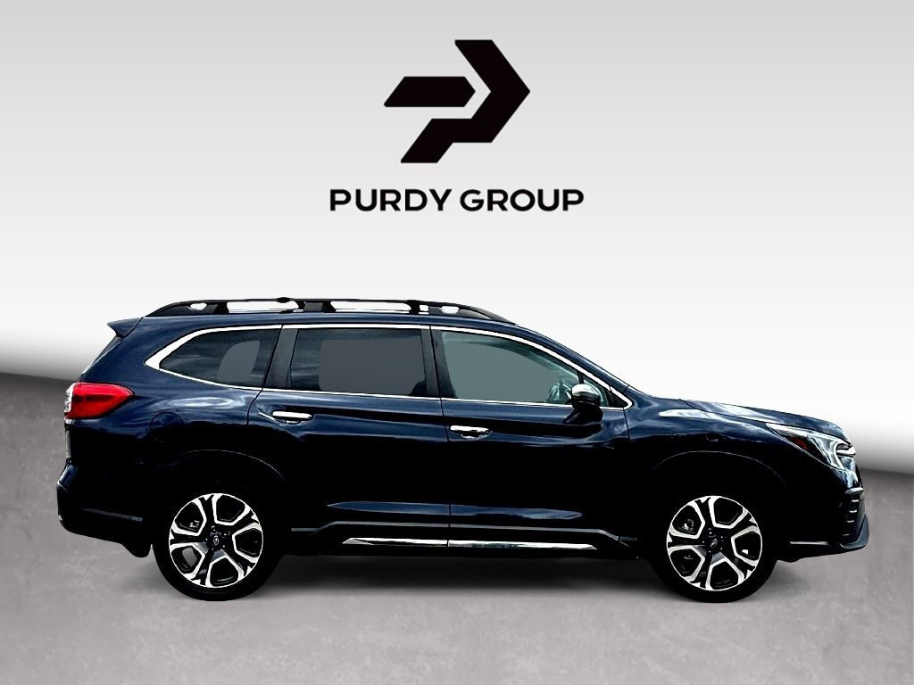 Used 2023 Subaru Ascent Touring AWD/4WD image 9