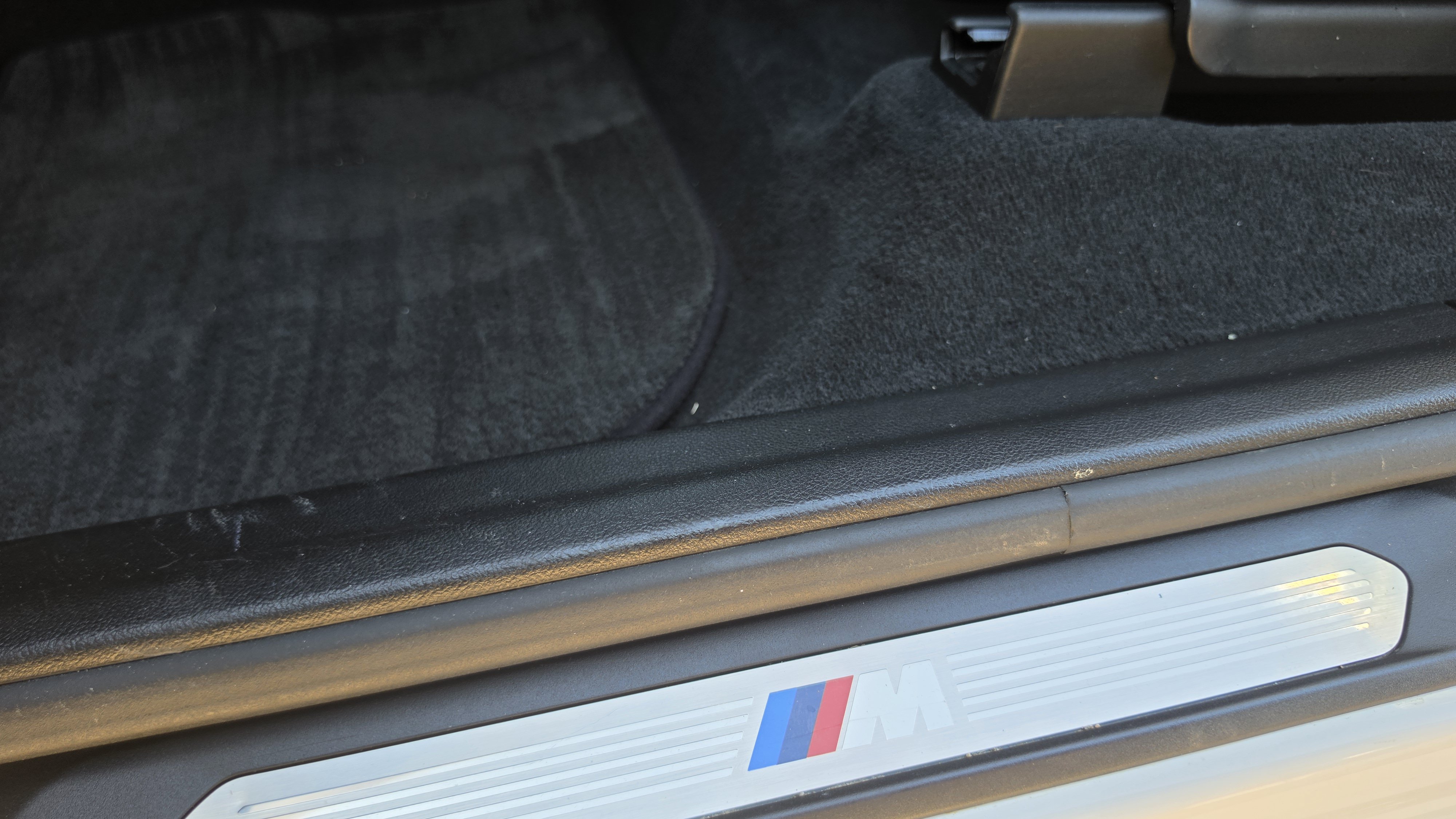 Used 2020 BMW X3 sDrive30i w/ M Sport Package 2 RWD image 27