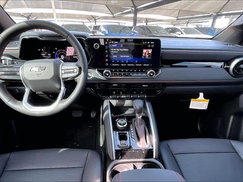 New 2026 Chevrolet Colorado Z71 w/ Technology Package image 6