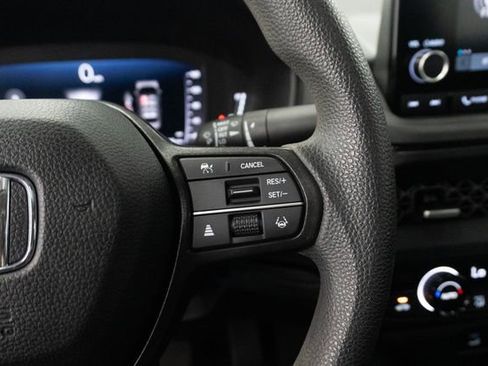 Certified 2023 Honda Accord EX image 19