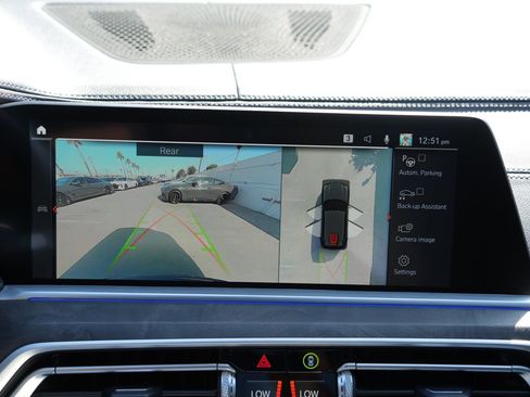 Used 2021 BMW X5 xDrive40i w/ Convenience Package image 14