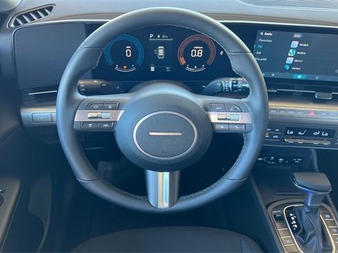 New 2026 Hyundai Kona SEL Sport image 14