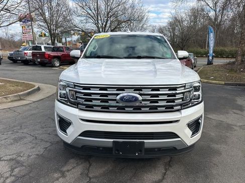 Used 2019 Ford Expedition Limited image 2