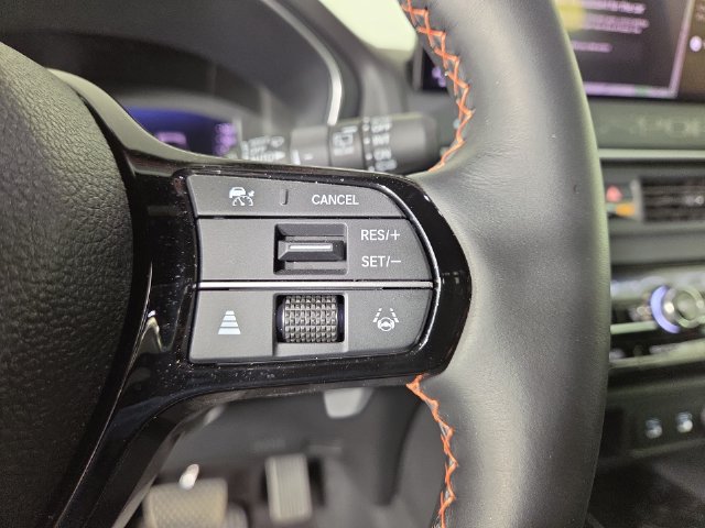 Used 2026 Honda Passport TrailSport Elite image 23