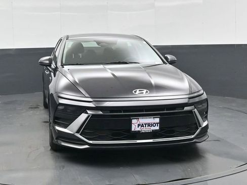 Used 2026 Hyundai Sonata Blue image 9