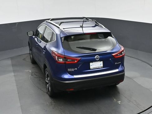 Used 2022 Nissan Rogue Sport SL AWD/4WD image 57