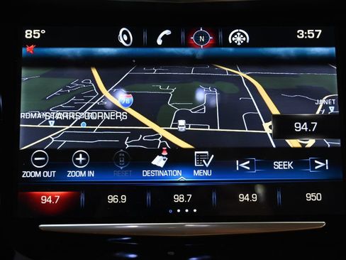 Used 2013 Cadillac XTS Platinum AWD/4WD image 28