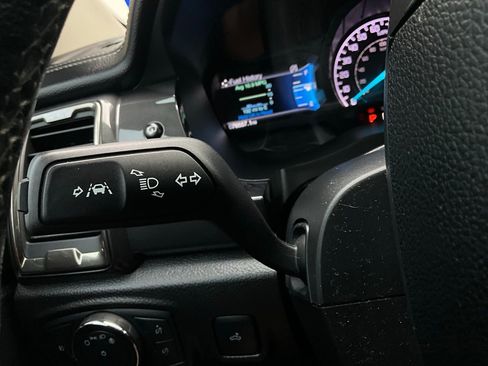 Used 2020 Ford Ranger Lariat w/ Equipment Group 501A Mid image 41