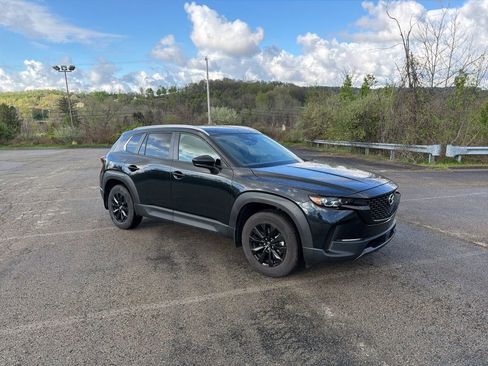 Used 2024 MAZDA CX-50 AWD 2.5 S w/ Weather Package image 1