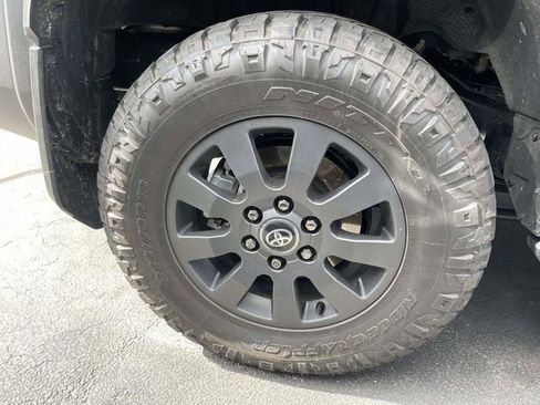 Used 2026 Toyota Land Cruiser Base w/ Premium Package image 7