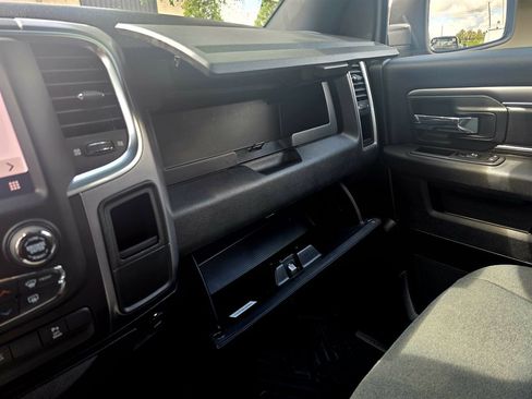 Used 2022 RAM 1500 Classic Warlock w/ Electronics Group AWD/4WD image 24