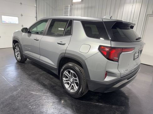 Used 2026 GMC Terrain Elevation AWD/4WD image 2