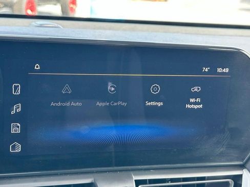 Used 2024 Chevrolet TrailBlazer LS image 18