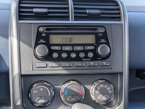 Used 2003 Honda Element EX image 22