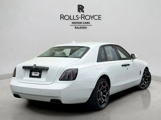 Certified 2025 Rolls-Royce Ghost Black Badge AWD/4WD video 3