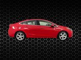 Used 2017 Chevrolet Cruze Premier image 5