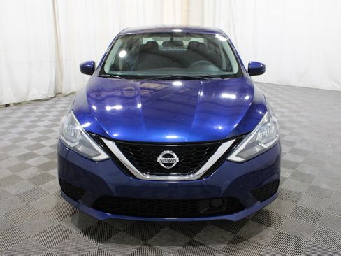 Used 2019 Nissan Sentra S image 34