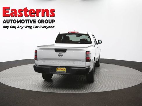 Used 2022 Nissan Frontier S RWD image 36