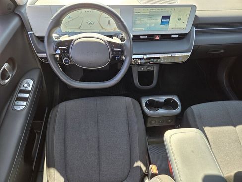 Used 2024 Hyundai Ioniq 5 SEL RWD image 13