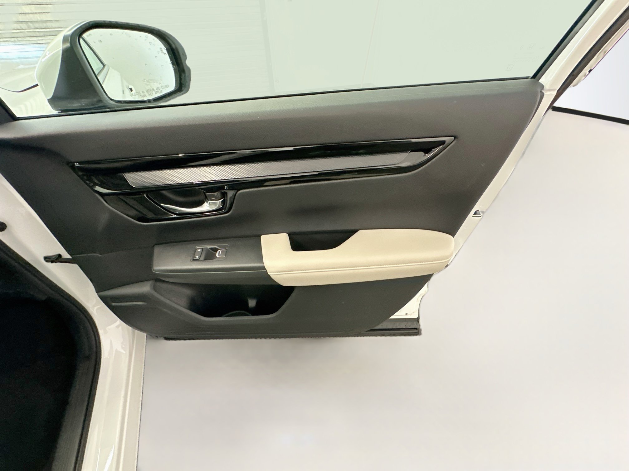 Used 2024 Honda CR-V EX-L image 34