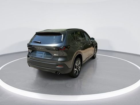 New 2026 MAZDA CX-5 Preferred AWD/4WD image 7