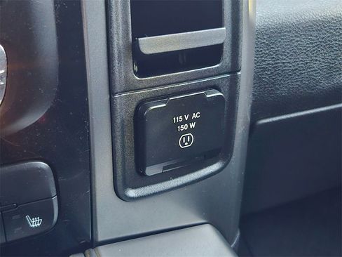 Used 2018 RAM 1500 Sport image 26