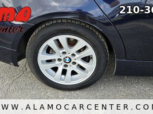 Used 2007 BMW 328xi Sedan image 13