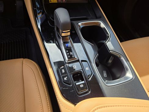 New 2026 Lexus NX 350h AWD w/ Premium Package image 13