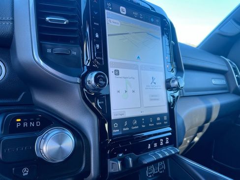 Used 2022 RAM 1500 Laramie image 24