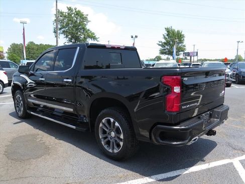 Used 2023 Chevrolet Silverado 1500 High Country AWD/4WD image 5