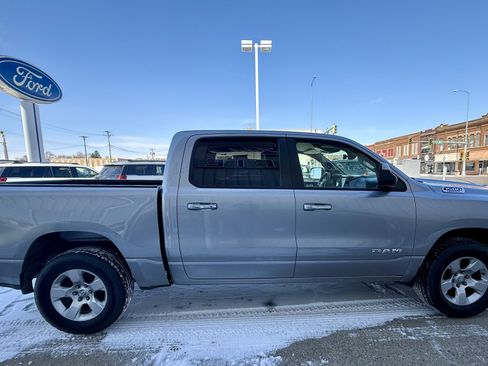 Used 2020 RAM 1500 Big Horn image 6