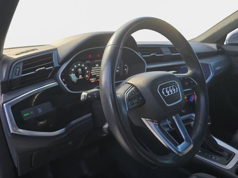 Used 2022 Audi Q3 2.0T Premium Plus AWD/4WD image 23