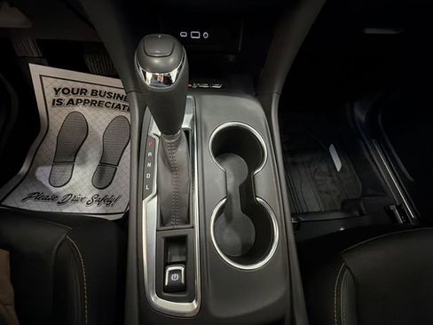 Certified 2021 Chevrolet Equinox Premier w/ LPO, Floor Liner Package FWD image 21