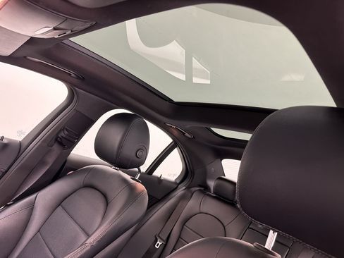 Used 2015 Mercedes-Benz C 300 4MATIC Sedan image 20