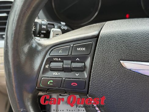 Used 2017 Genesis G80 3.8 w/ Option Group 03 AWD/4WD image 33