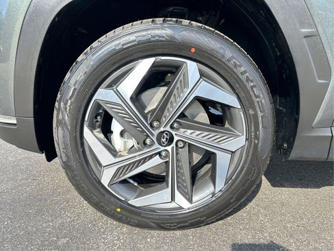 Certified 2023 Hyundai Tucson SEL w/ Convenience Package image 25