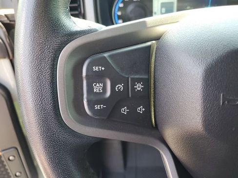 Used 2022 Ford Bronco Badlands AWD/4WD image 11