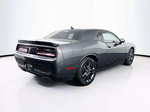 Used 2021 Dodge Challenger GT w/ Blacktop Package image 9