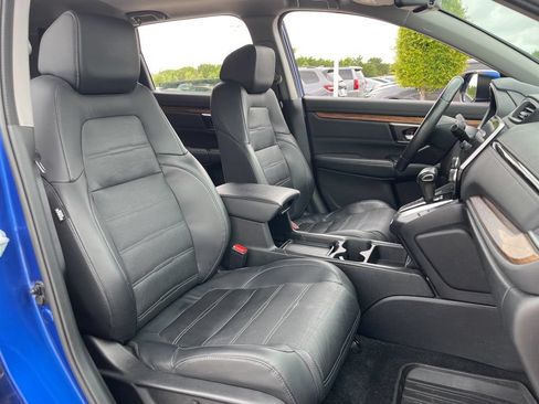 Used 2021 Honda CR-V EX-L image 28