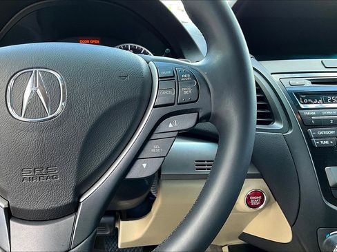 Used 2014 Acura RDX AWD w/ Technology Package image 15