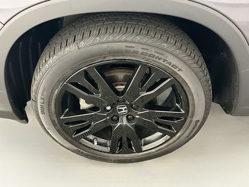 Used 2022 Honda Pilot Special Edition image 11