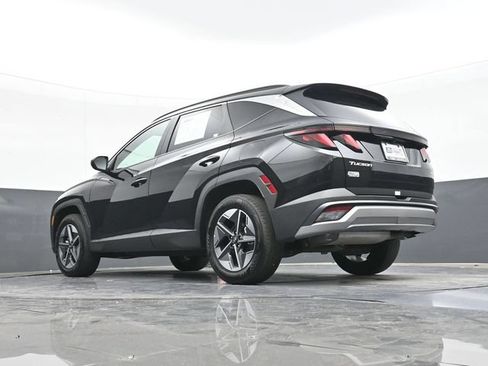 Used 2026 Hyundai Tucson SEL AWD/4WD image 45