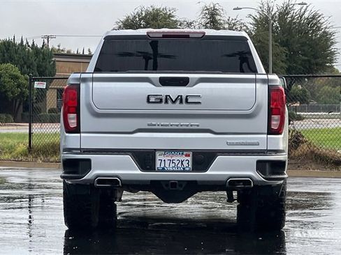 Used 2022 GMC Sierra 1500 Elevation image 5