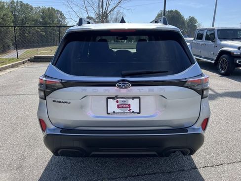 Certified 2026 Subaru Forester Premium image 6